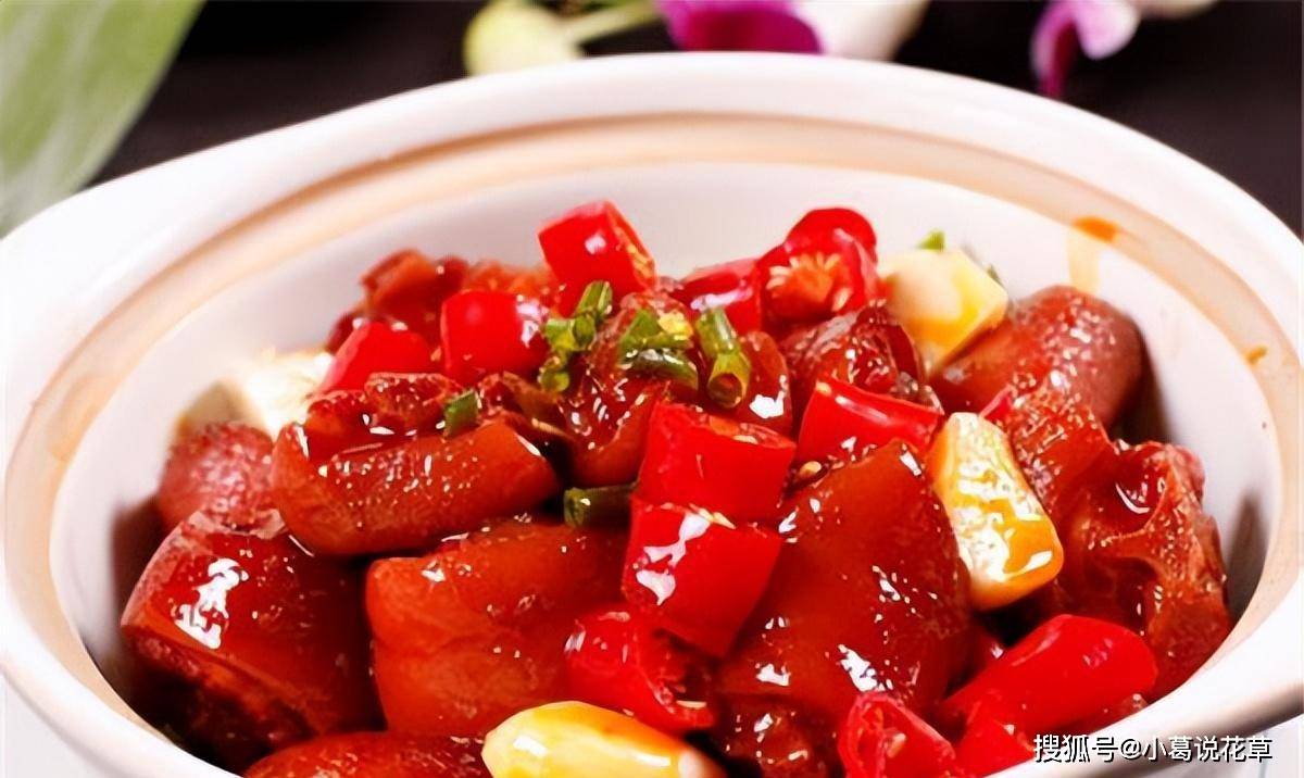 精选41道菜品推荐色香味俱全好吃又容易吃家人吃的开心 精选41道菜品推荐色香味俱全好吃又容易吃家人吃的开心