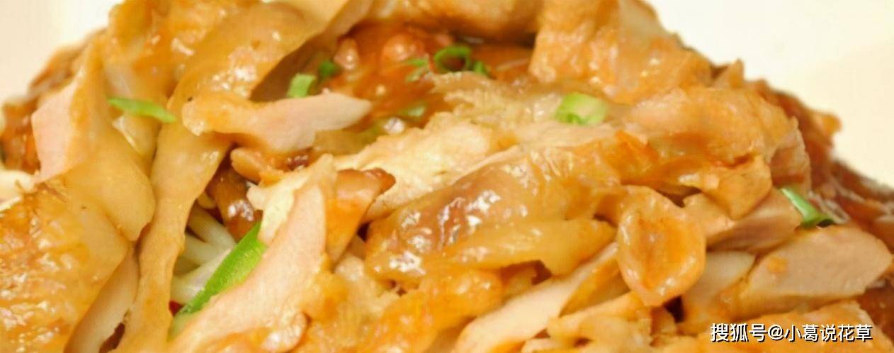 精选41道菜品推荐色香味俱全好吃又容易吃家人吃的开心(图9)