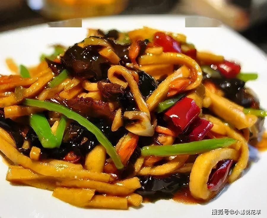 精选41道菜品推荐色香味俱全好吃又容易吃家人吃的开心(图11)