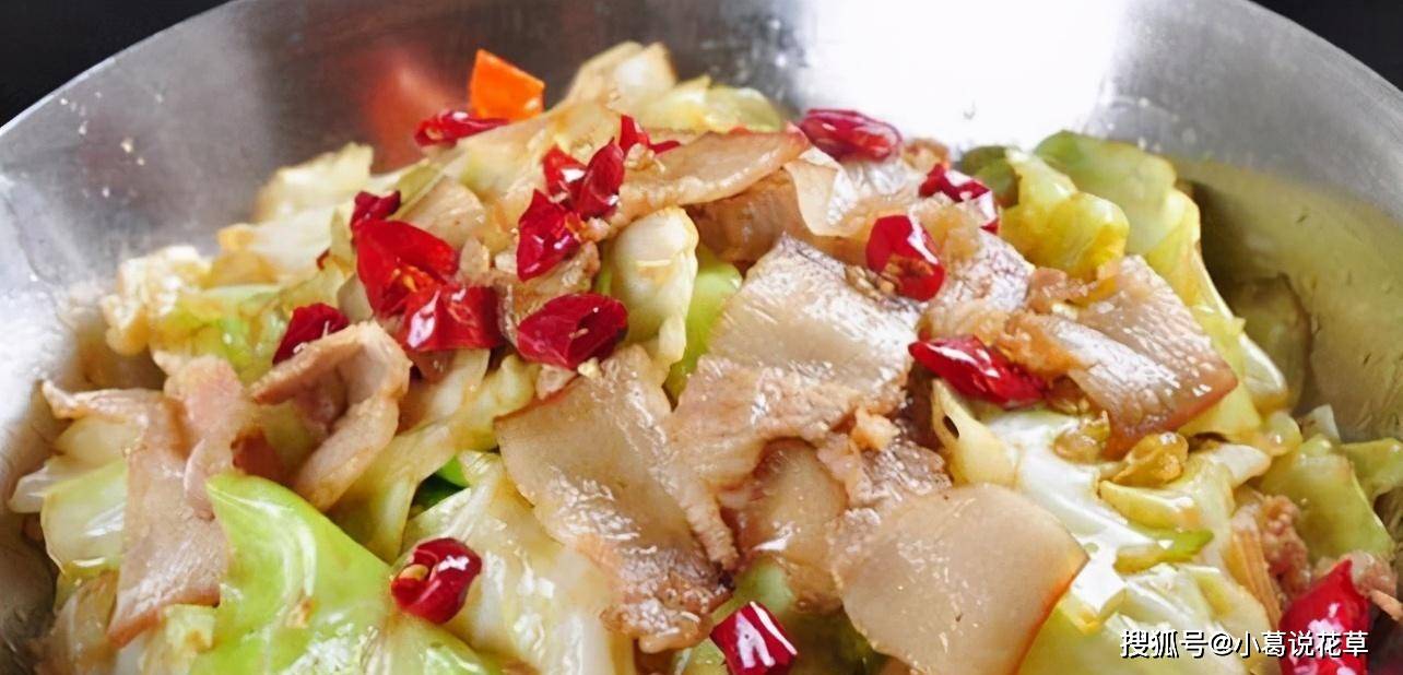 精选41道菜品推荐色香味俱全好吃又容易吃家人吃的开心(图16)