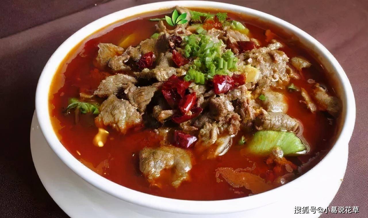 精选41道菜品推荐色香味俱全好吃又容易吃家人吃的开心(图17)