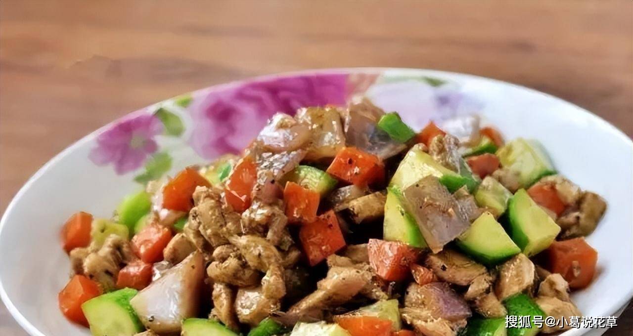 精选41道菜品推荐色香味俱全好吃又容易吃家人吃的开心(图26)