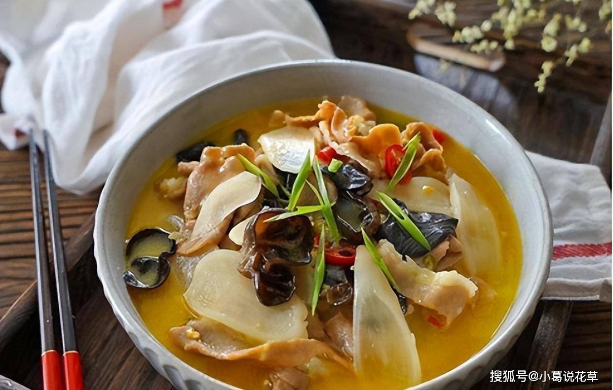 精选41道菜品推荐色香味俱全好吃又容易吃家人吃的开心(图30)