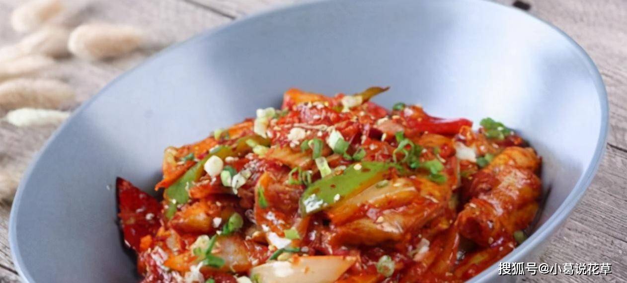 精选41道菜品推荐色香味俱全好吃又容易吃家人吃的开心(图32)