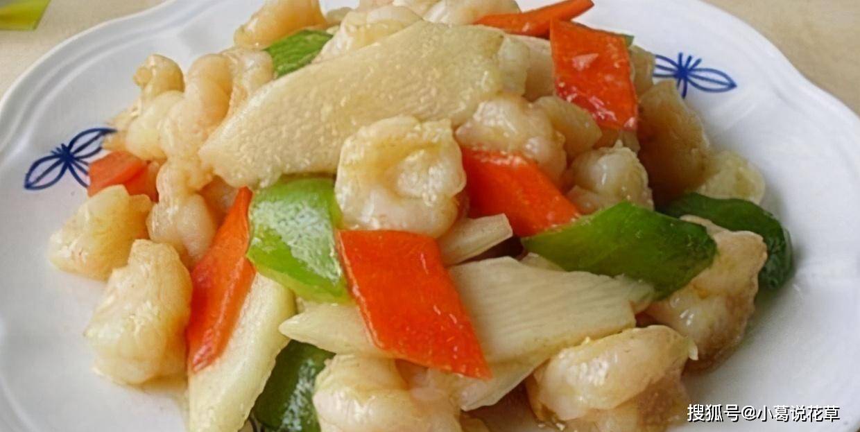 精选41道菜品推荐色香味俱全好吃又容易吃家人吃的开心(图33)