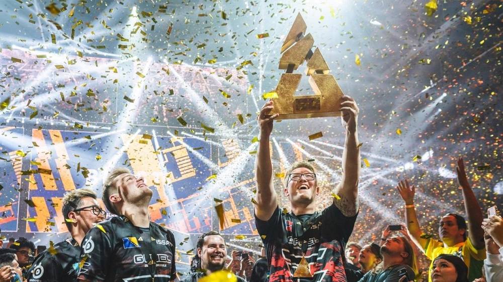 重铸荣光“睿”不容辞专业外设品牌赛睿发力中国市场(图2)