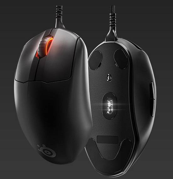 重铸荣光“睿”不容辞专业外设品牌赛睿发力中国市场(图5)