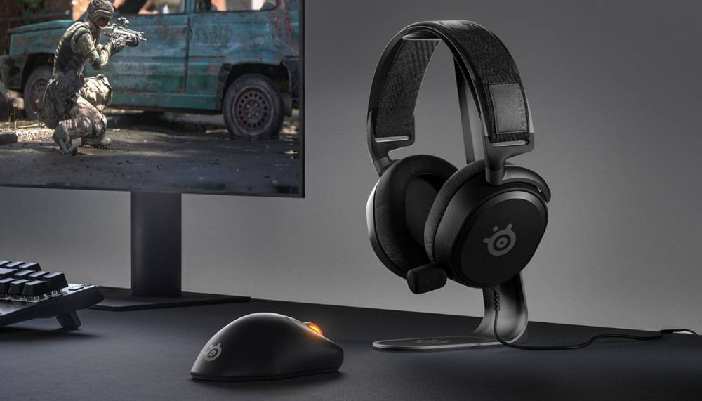 重铸荣光“睿”不容辞专业外设品牌赛睿发力中国市场(图7)