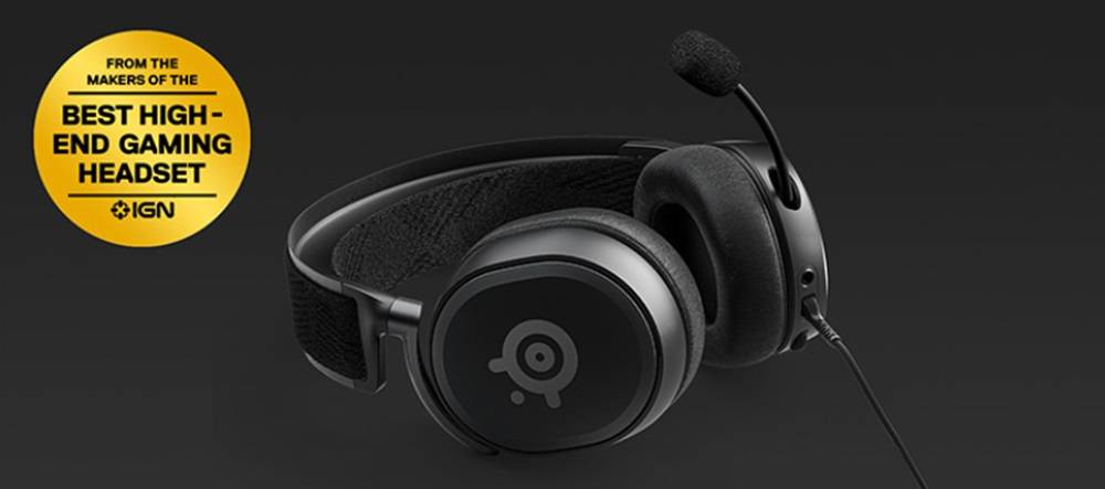 重铸荣光“睿”不容辞专业外设品牌赛睿发力中国市场(图8)