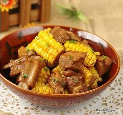 超级解馋的12道经典下饭菜出锅了!味道一流肉香菜鲜贼下饭(图4)