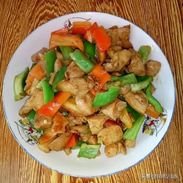 超级解馋的12道经典下饭菜出锅了!味道一流肉香菜鲜贼下饭(图5)