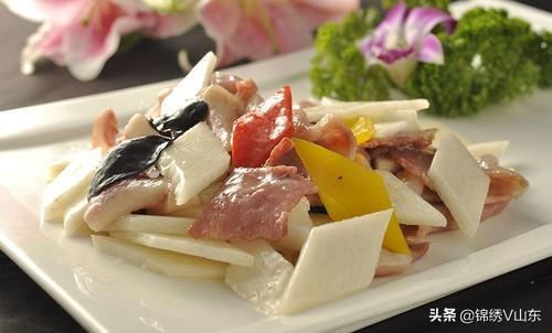 超级解馋的12道经典下饭菜出锅了!味道一流肉香菜鲜贼下饭(图2)