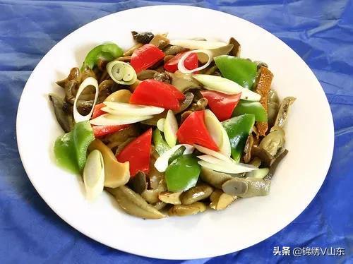 超级解馋的12道经典下饭菜出锅了!味道一流肉香菜鲜贼下饭(图6)