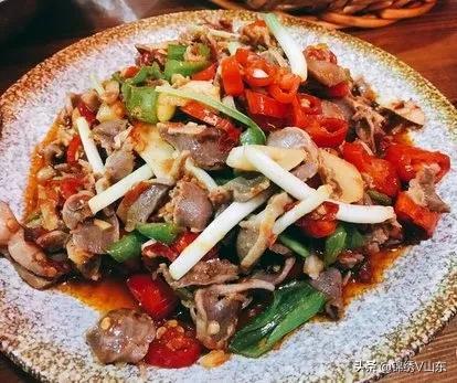 超级解馋的12道经典下饭菜出锅了!味道一流肉香菜鲜贼下饭(图10)