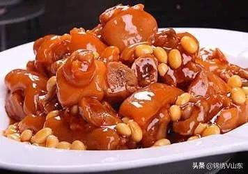 超级解馋的12道经典下饭菜出锅了!味道一流肉香菜鲜贼下饭(图12)