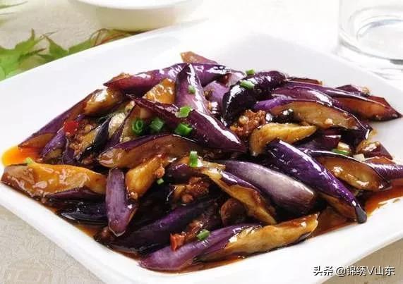 超级解馋的12道经典下饭菜出锅了!味道一流肉香菜鲜贼下饭(图11)