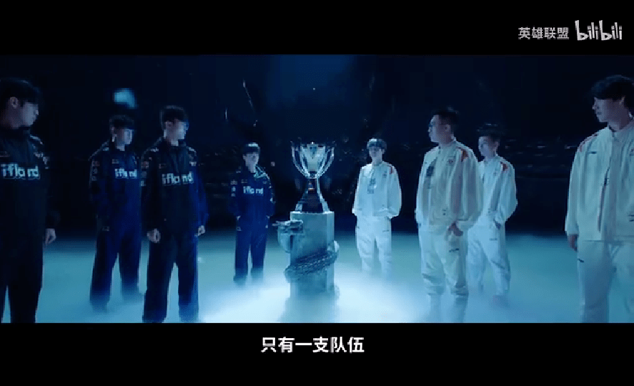 英雄联盟S13总决赛落幕中国WBG战队虽落败但OPPO的营销没输 英雄联盟S13总决赛落幕中国WBG战队虽落败但OPPO的营销没输