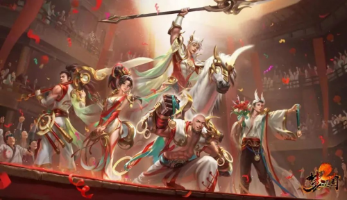 电竞+航天电魂网络成为中国火箭合作伙伴(图3)