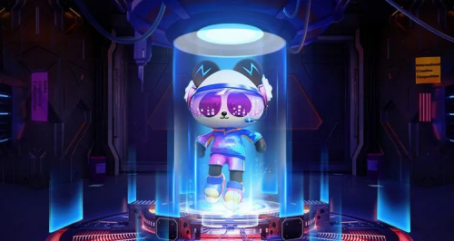 电竞+航天电魂网络成为中国火箭合作伙伴(图5)