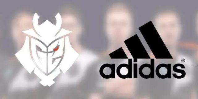 “耐克黑”大战“阿迪白”谁是电竞营销顶流?(图3)