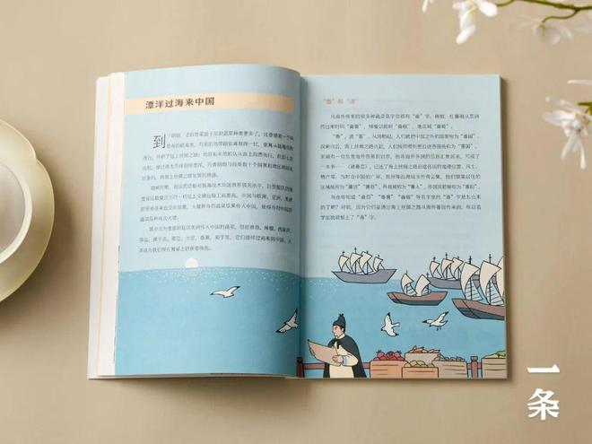 美食溯源《舌尖》美食顾问力荐揭秘饮食背后的历史典故!(图12)