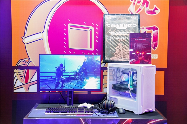 雷克沙打造下沉电竞赛事标杆激发电竞新兴活力(图6)