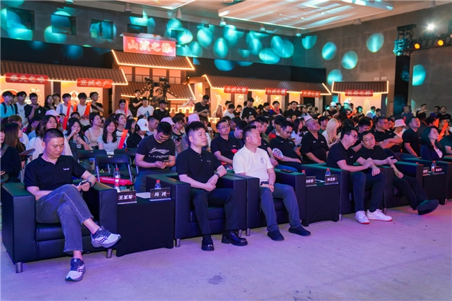 雷克沙打造下沉电竞赛事标杆激发电竞新兴活力(图3)