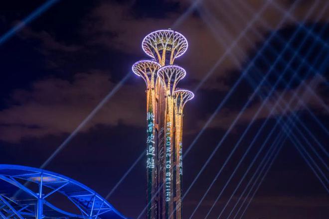 亮马河再升级！还有北京最大电竞中心？戳→(图2)