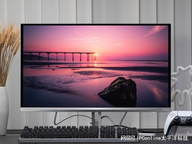 古希腊掌管电竞体验的神！OLED+2K360HzEvnia27M2N8500评测(图8)