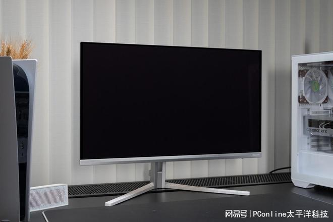 古希腊掌管电竞体验的神！OLED+2K360HzEvnia27M2N8500评测(图7)