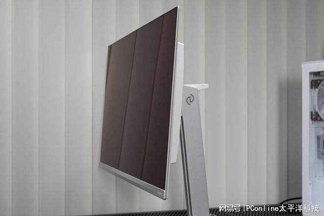 古希腊掌管电竞体验的神！OLED+2K360HzEvnia27M2N8500评测(图6)