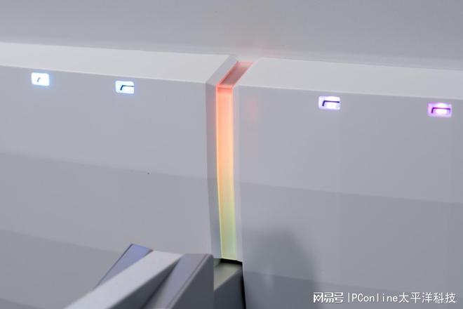 古希腊掌管电竞体验的神！OLED+2K360HzEvnia27M2N8500评测(图13)