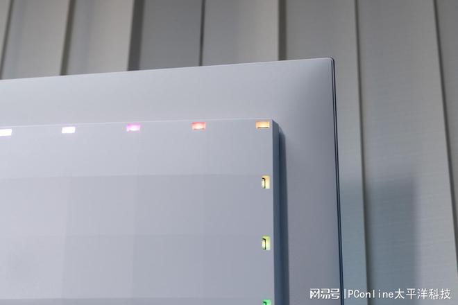 古希腊掌管电竞体验的神！OLED+2K360HzEvnia27M2N8500评测(图14)