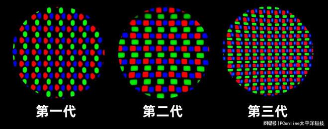 古希腊掌管电竞体验的神！OLED+2K360HzEvnia27M2N8500评测(图18)