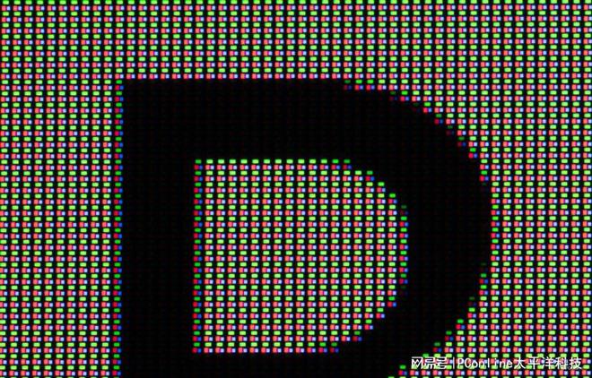 古希腊掌管电竞体验的神！OLED+2K360HzEvnia27M2N8500评测(图19)