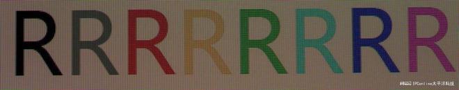 古希腊掌管电竞体验的神！OLED+2K360HzEvnia27M2N8500评测(图20)