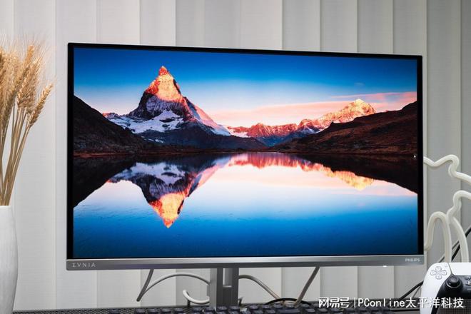 古希腊掌管电竞体验的神！OLED+2K360HzEvnia27M2N8500评测(图27)