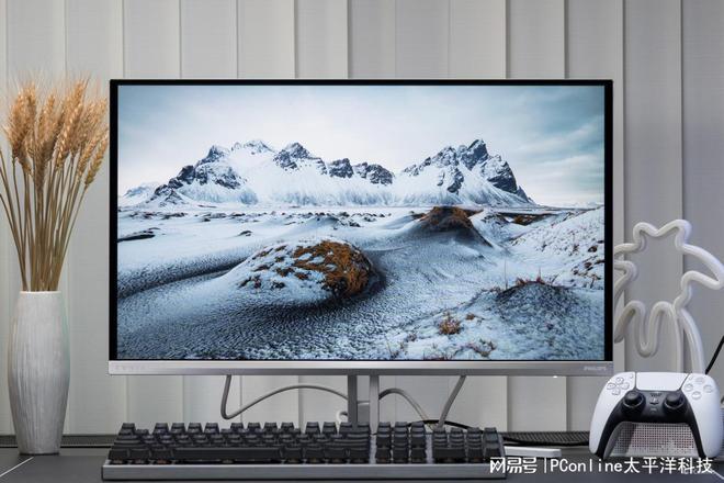 古希腊掌管电竞体验的神！OLED+2K360HzEvnia27M2N8500评测(图30)