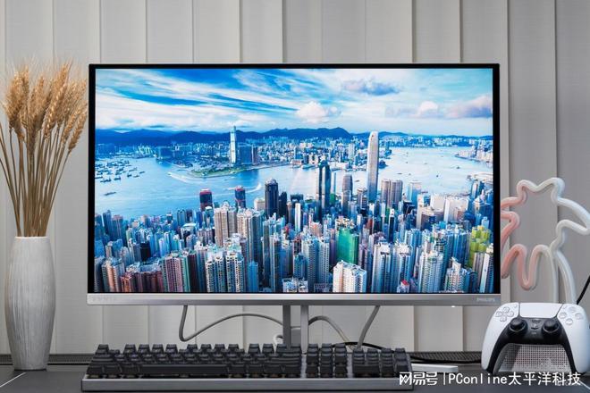 古希腊掌管电竞体验的神！OLED+2K360HzEvnia27M2N8500评测(图29)