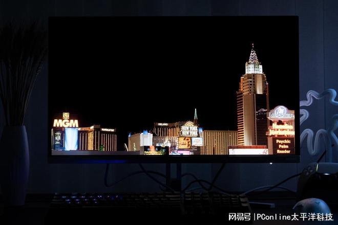 古希腊掌管电竞体验的神！OLED+2K360HzEvnia27M2N8500评测(图32)