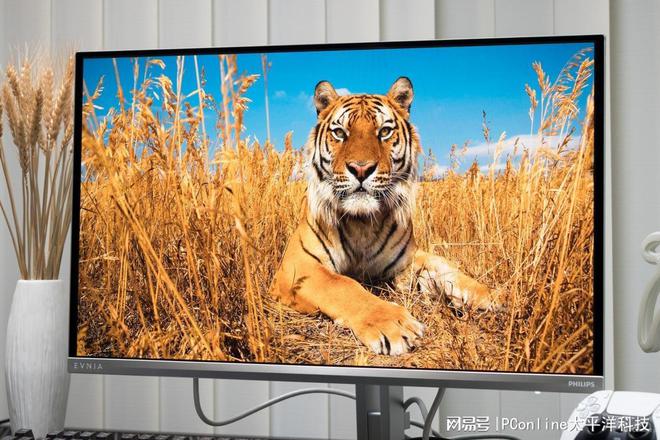 古希腊掌管电竞体验的神！OLED+2K360HzEvnia27M2N8500评测(图34)