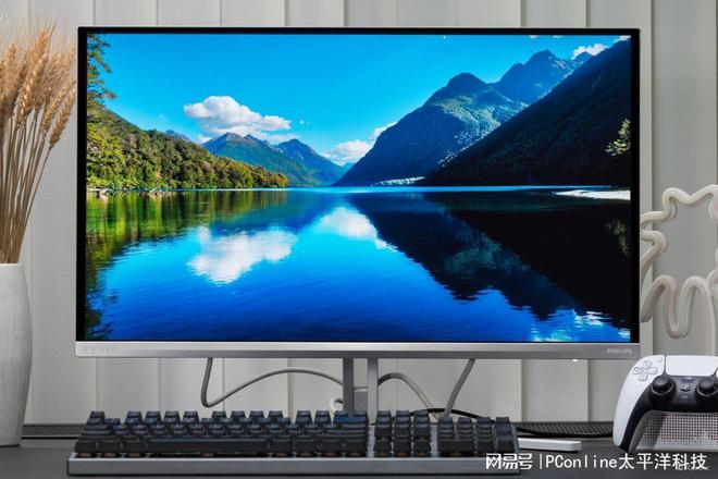 古希腊掌管电竞体验的神！OLED+2K360HzEvnia27M2N8500评测(图36)