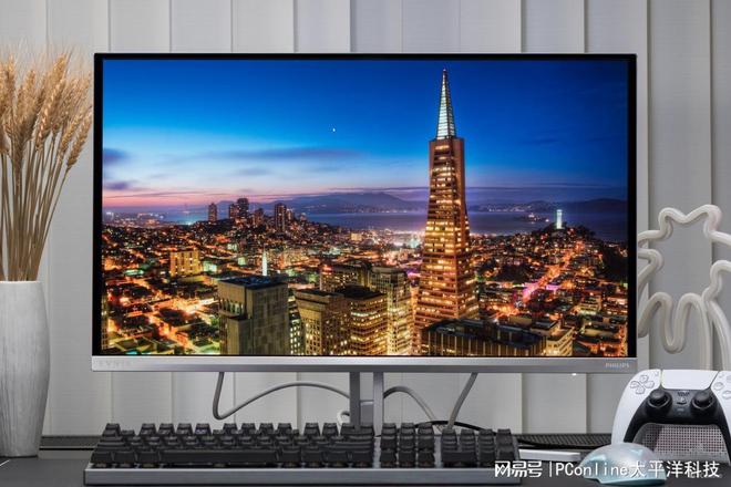 古希腊掌管电竞体验的神！OLED+2K360HzEvnia27M2N8500评测(图37)