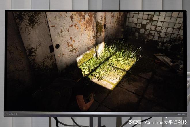 古希腊掌管电竞体验的神！OLED+2K360HzEvnia27M2N8500评测(图49)