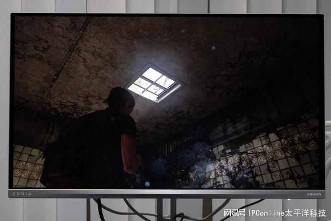 古希腊掌管电竞体验的神！OLED+2K360HzEvnia27M2N8500评测(图50)