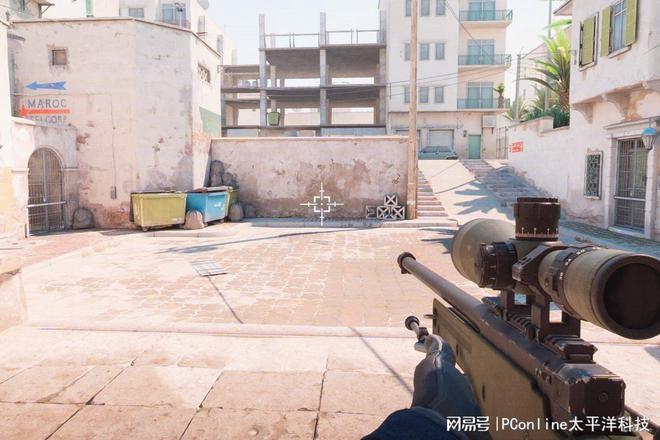 古希腊掌管电竞体验的神！OLED+2K360HzEvnia27M2N8500评测(图55)