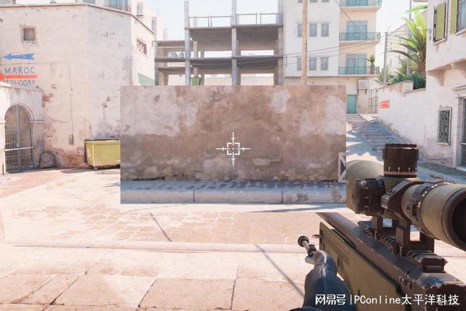 古希腊掌管电竞体验的神！OLED+2K360HzEvnia27M2N8500评测(图56)