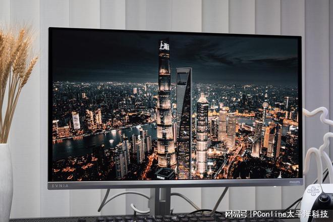 古希腊掌管电竞体验的神！OLED+2K360HzEvnia27M2N8500评测(图60)