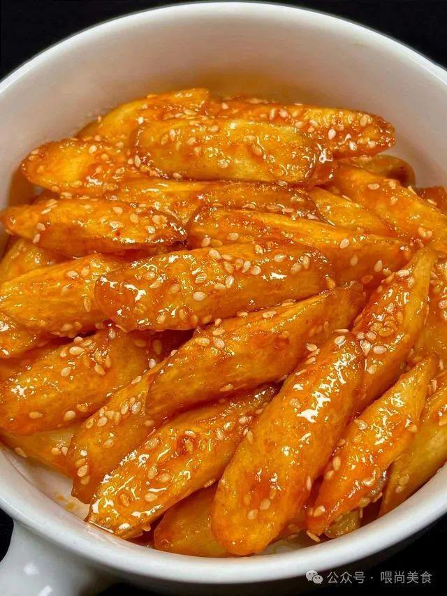 超级好吃的五道家常美食做法简单易学好吃又实惠自己在家就能做感兴趣的朋友快来试试吧!(图2)