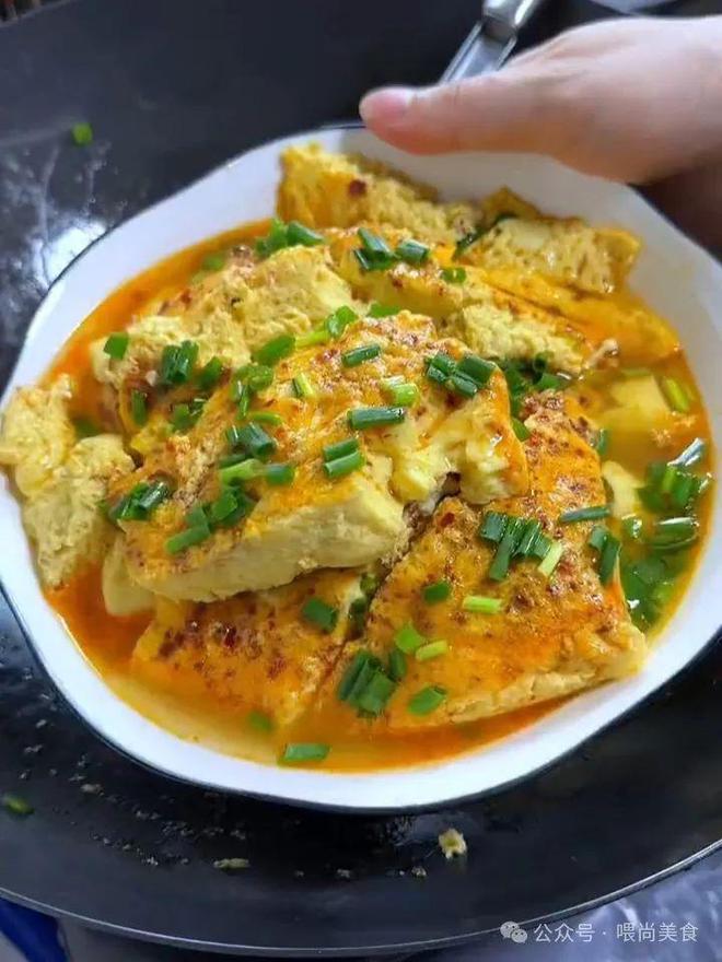 超级好吃的五道家常美食做法简单易学好吃又实惠自己在家就能做感兴趣的朋友快来试试吧!(图4)